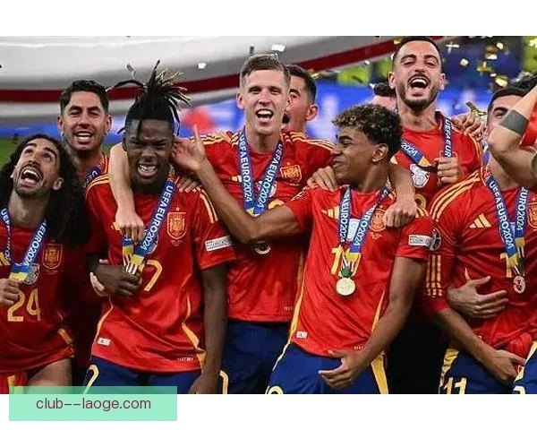 2024欧洲杯最佳阵容出炉 西班牙五将入选引热议